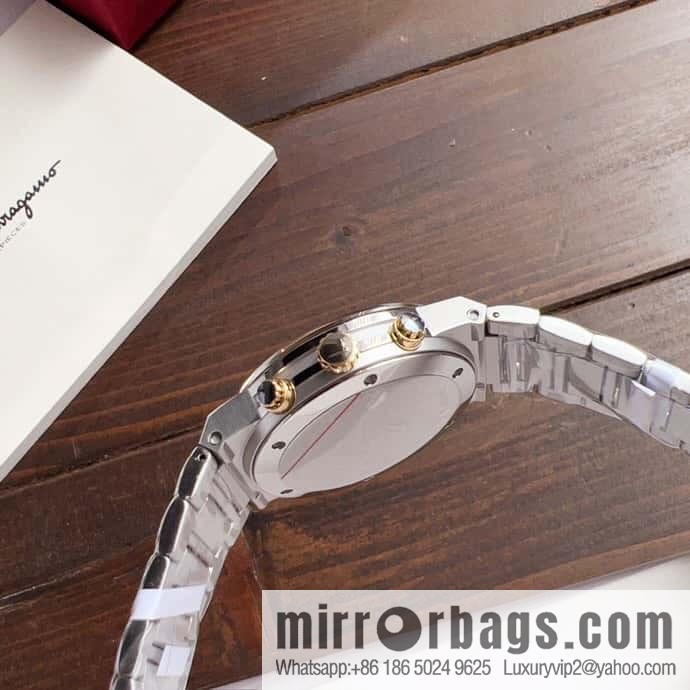 Ferragamo unisex couple watch RONDA original quartz movement ultra-thin fashion watch
