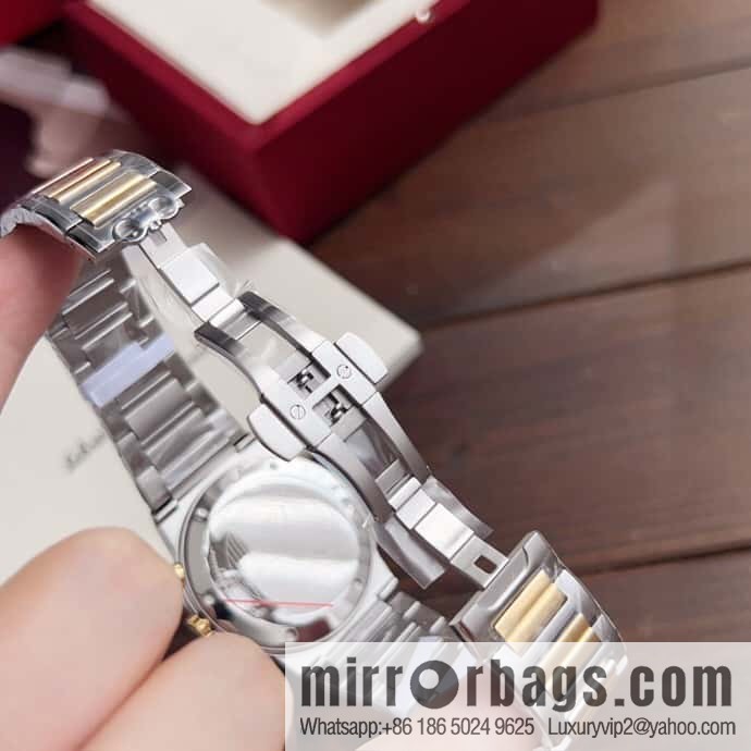 Ferragamo unisex couple watch RONDA original quartz movement ultra-thin fashion watch