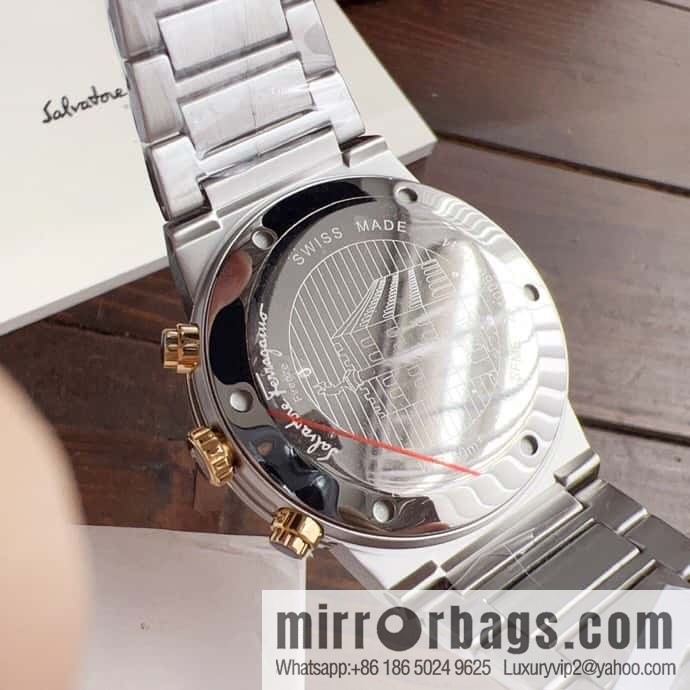 Ferragamo unisex couple watch RONDA original quartz movement ultra-thin fashion watch