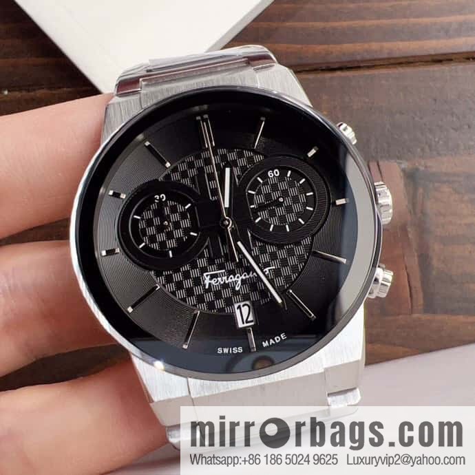 Ferragamo unisex couple watch RONDA original quartz movement ultra-thin fashion watch