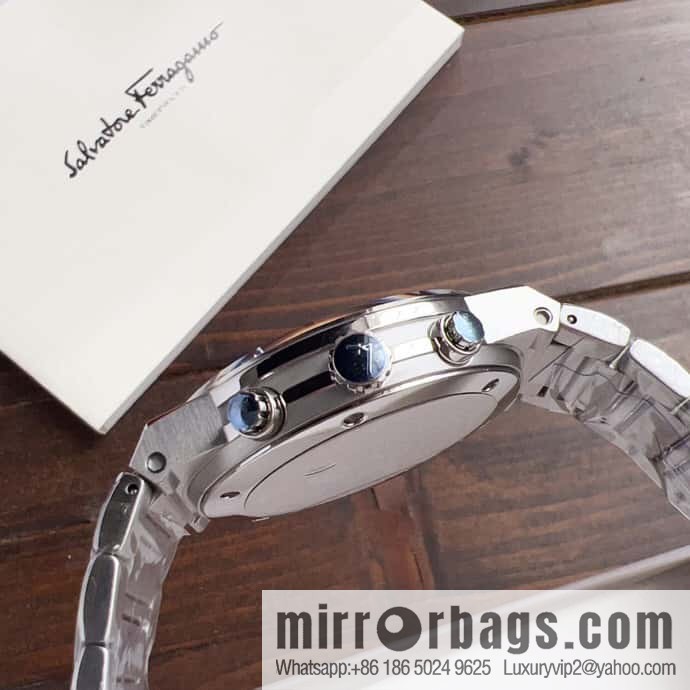 Ferragamo unisex couple watch RONDA original quartz movement ultra-thin fashion watch