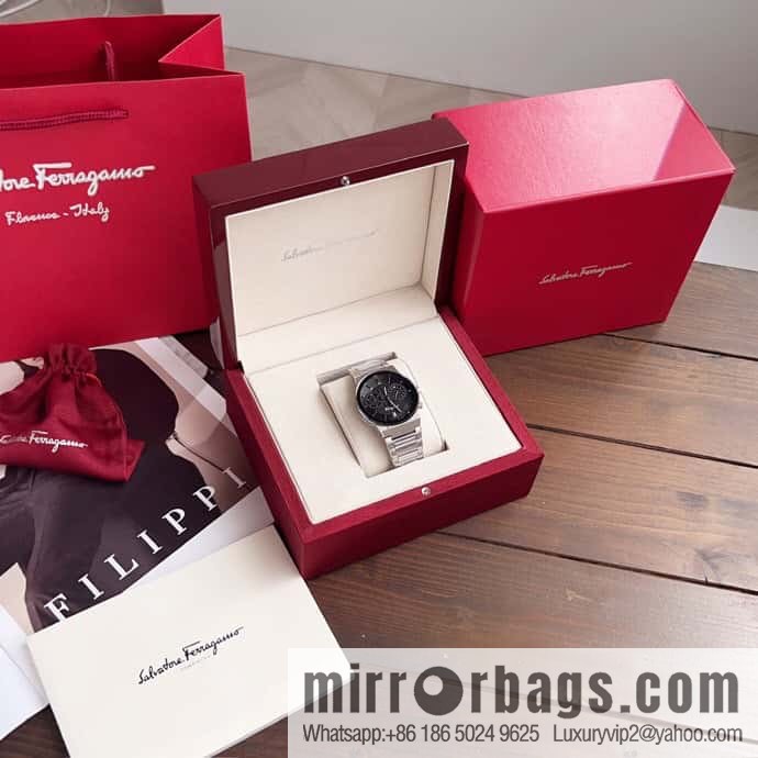 Ferragamo unisex couple watch RONDA original quartz movement ultra-thin fashion watch
