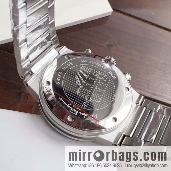 Ferragamo unisex couple watch RONDA original quartz movement ultra-thin fashion watch