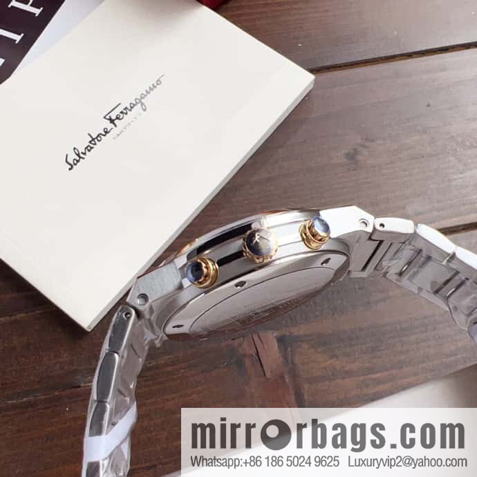 Ferragamo unisex couple watch RONDA original quartz movement ultra-thin fashion watch