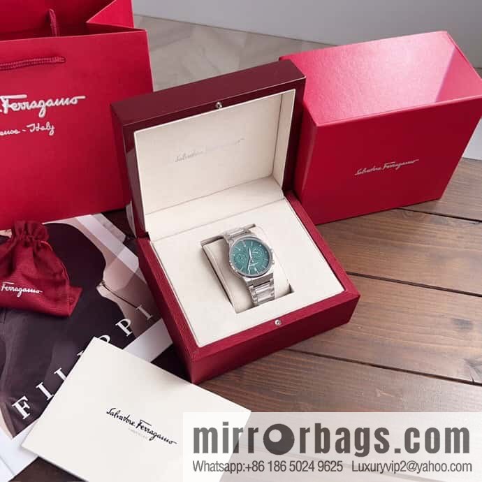 Ferragamo unisex couple watch RONDA original quartz movement ultra-thin fashion watch