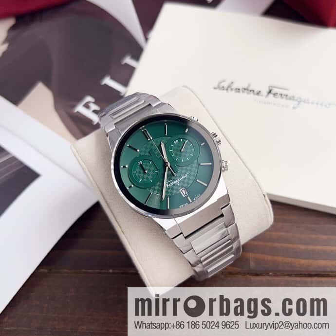 Ferragamo unisex couple watch RONDA original quartz movement ultra-thin fashion watch