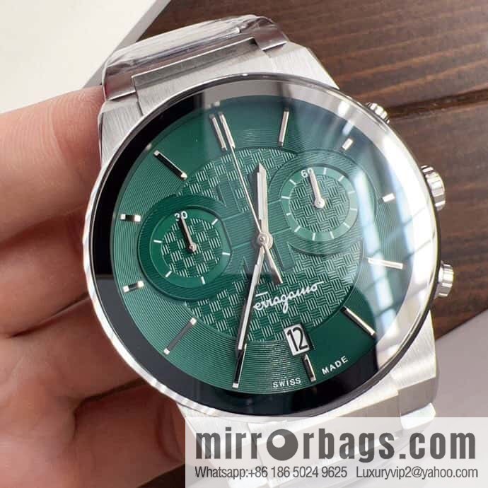 Ferragamo unisex couple watch RONDA original quartz movement ultra-thin fashion watch