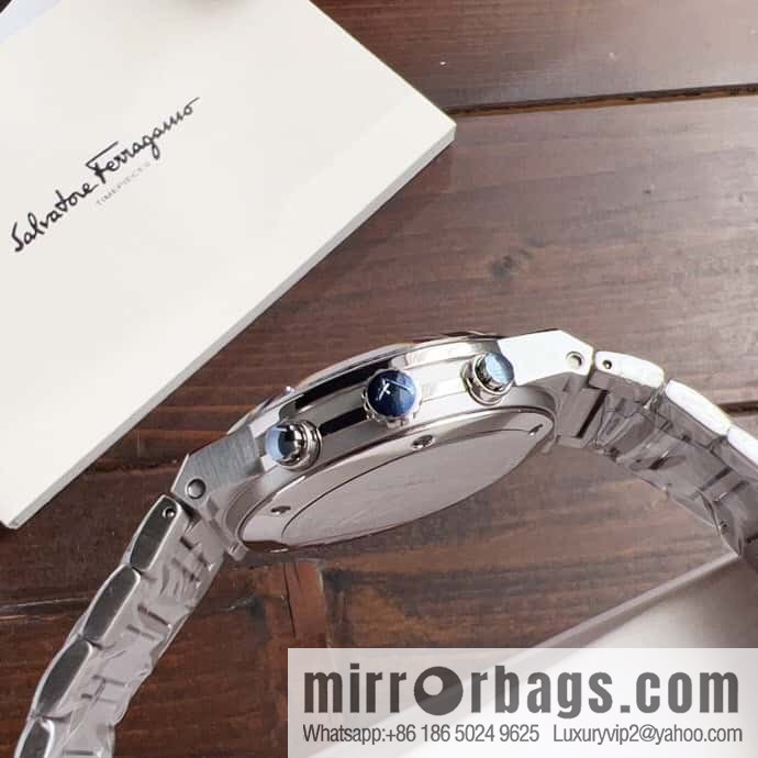 Ferragamo unisex couple watch RONDA original quartz movement ultra-thin fashion watch