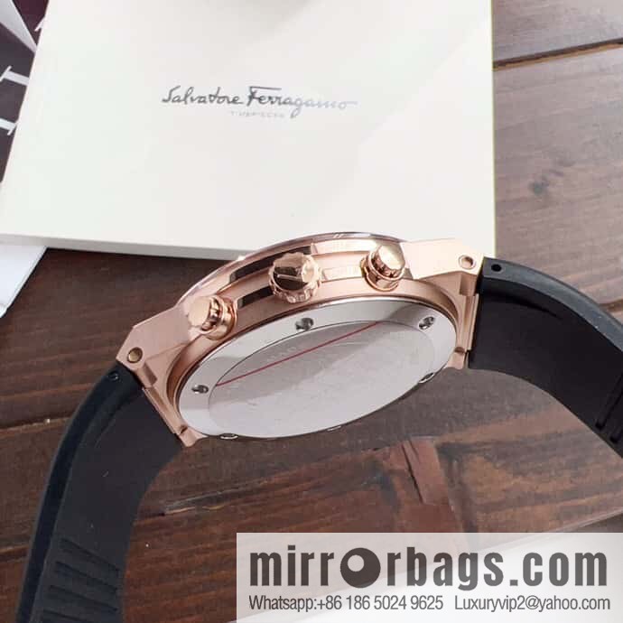 Ferragamo unisex couple watch RONDA original quartz movement ultra-thin fashion watch