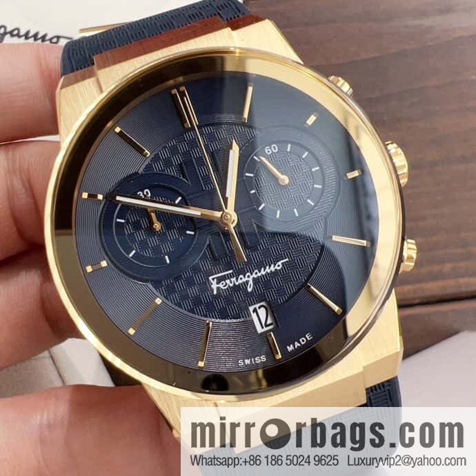 Ferragamo unisex couple watch RONDA original quartz movement ultra-thin fashion watch