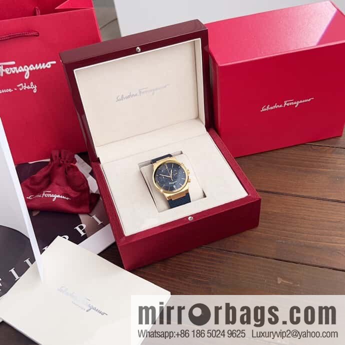Ferragamo unisex couple watch RONDA original quartz movement ultra-thin fashion watch