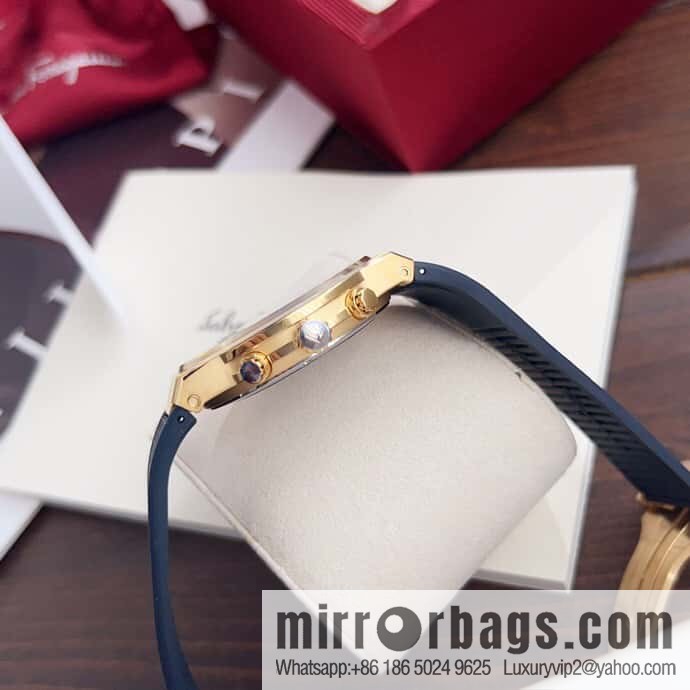 Ferragamo unisex couple watch RONDA original quartz movement ultra-thin fashion watch