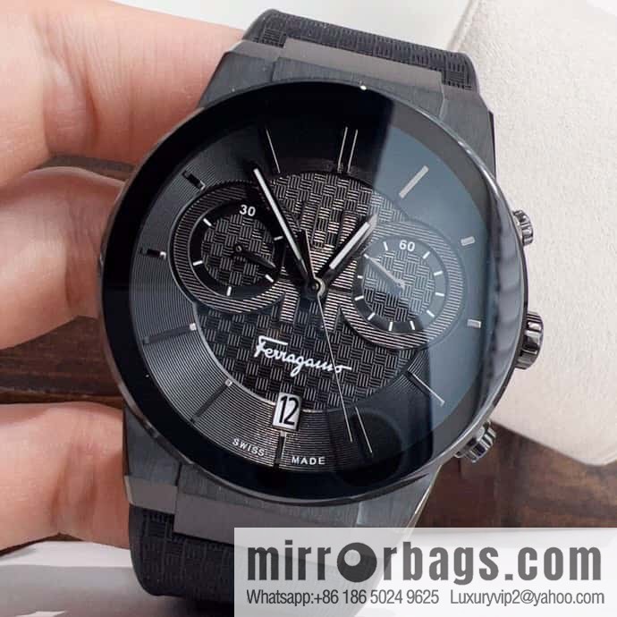 Ferragamo unisex couple watch RONDA original quartz movement ultra-thin fashion watch