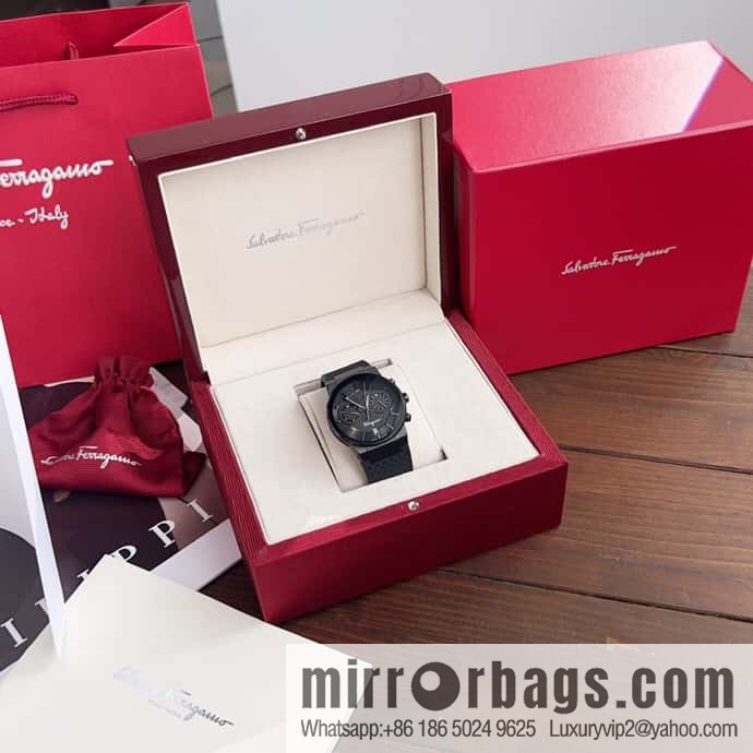 Ferragamo unisex couple watch RONDA original quartz movement ultra-thin fashion watch