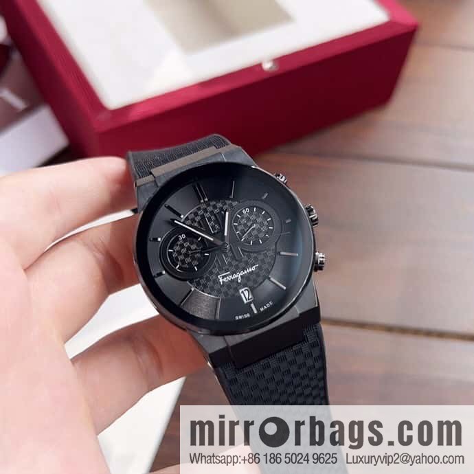 Ferragamo unisex couple watch RONDA original quartz movement ultra-thin fashion watch