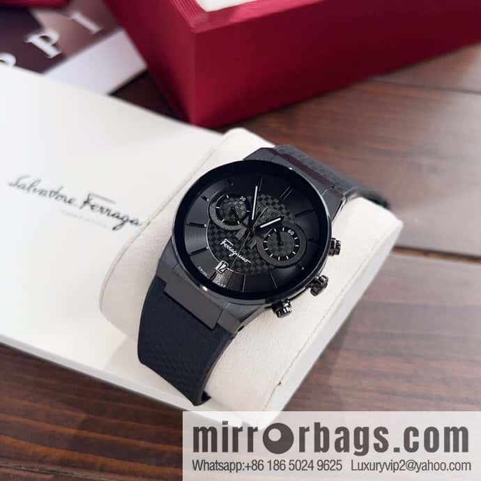 Ferragamo unisex couple watch RONDA original quartz movement ultra-thin fashion watch