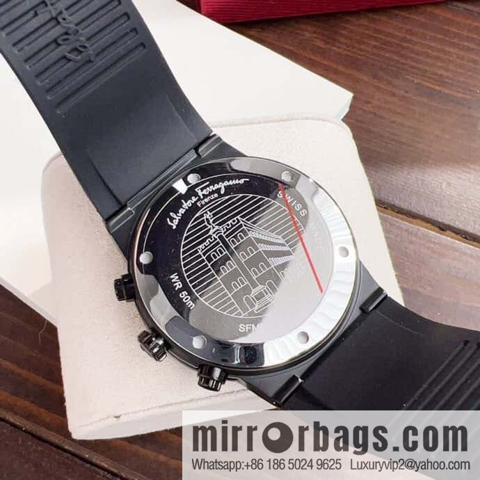 Ferragamo unisex couple watch RONDA original quartz movement ultra-thin fashion watch