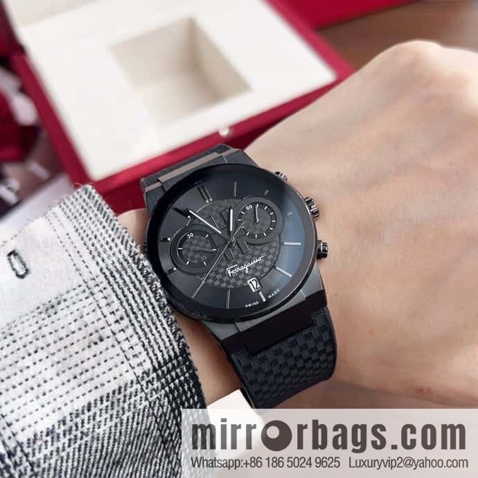 Ferragamo unisex couple watch RONDA original quartz movement ultra-thin fashion watch