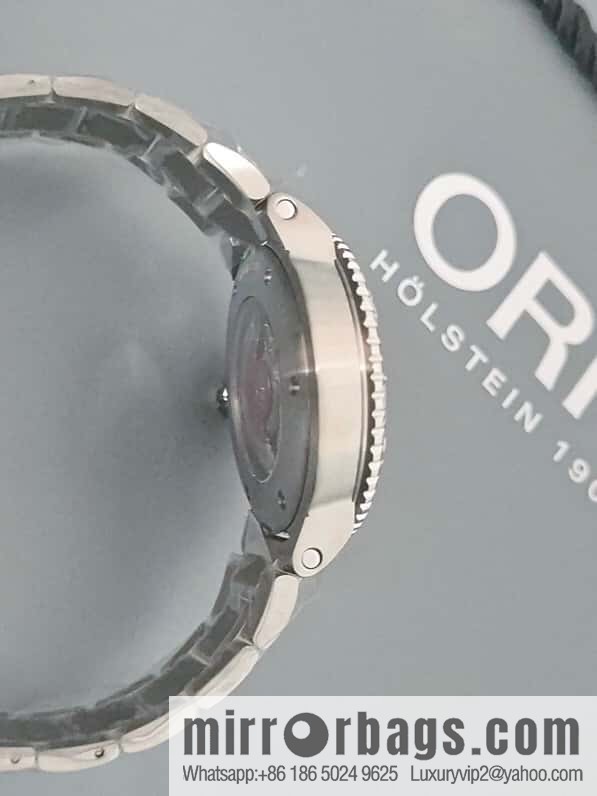 Oris diving series new 43.5mm original Swiss sw200 movement watch
