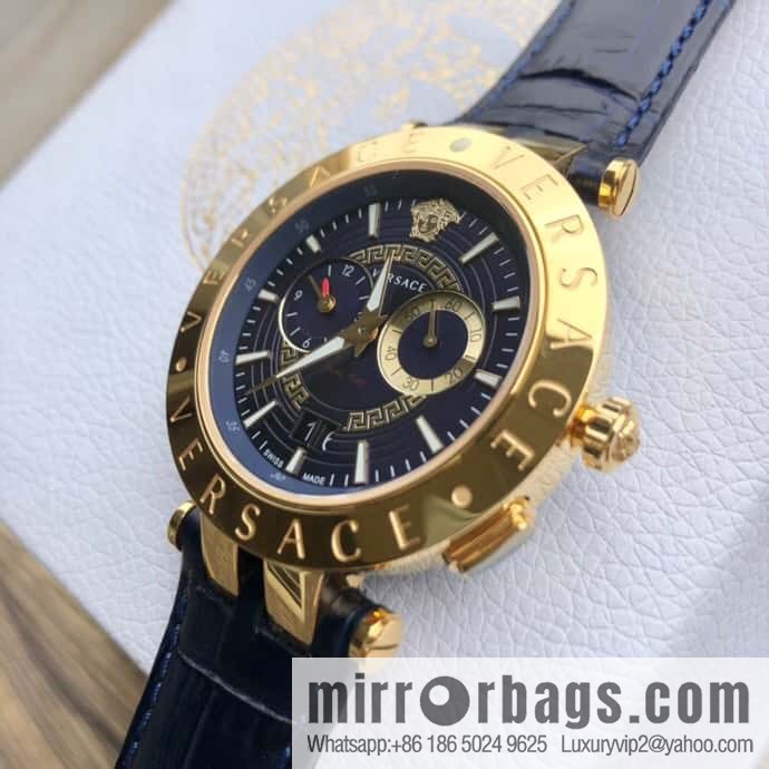 VEBV series 2021 new versace Versace men's watch