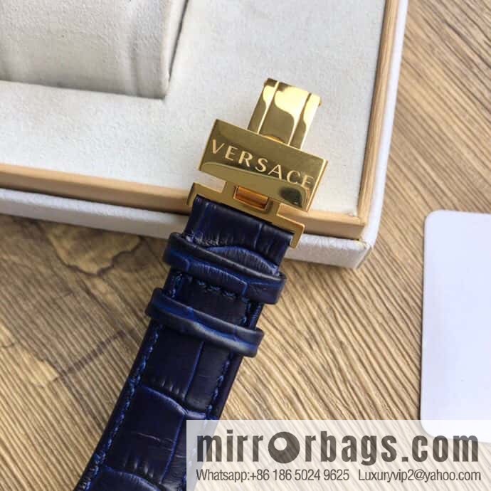 VEBV series 2021 new versace Versace men's watch