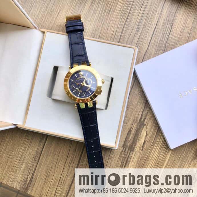 VEBV series 2021 new versace Versace men's watch