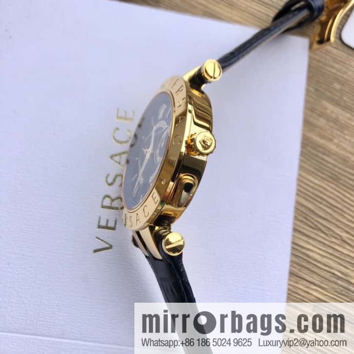 VEBV series 2021 new versace Versace men's watch