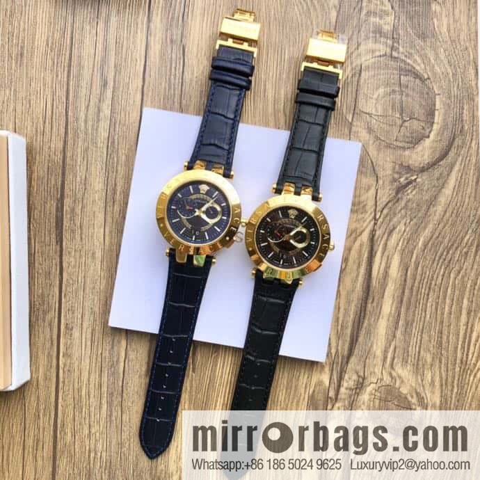 VEBV series 2021 new versace Versace men's watch