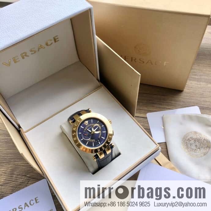VEBV series 2021 new versace Versace men's watch