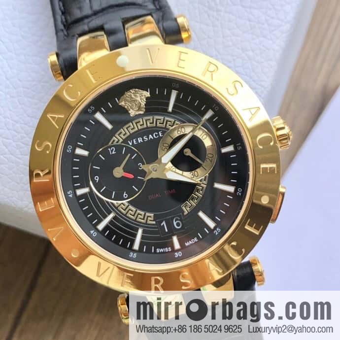 VEBV series 2021 new versace Versace men's watch