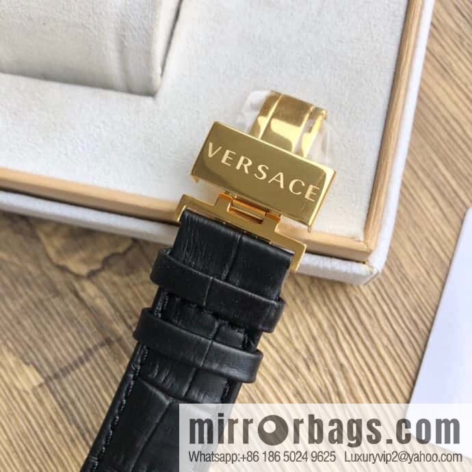 VEBV series 2021 new versace Versace men's watch