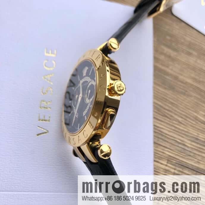 VEBV series 2021 new versace Versace men's watch