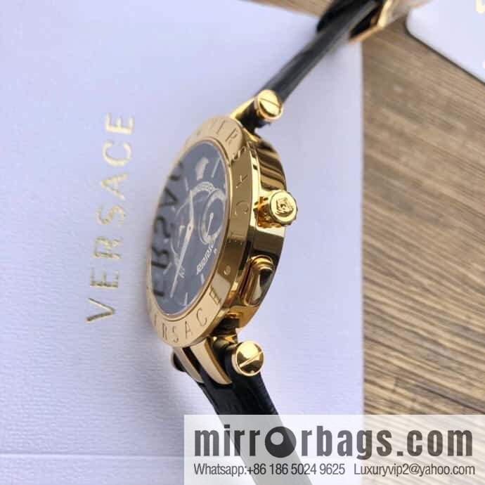 VEBV series 2021 new versace Versace men's watch
