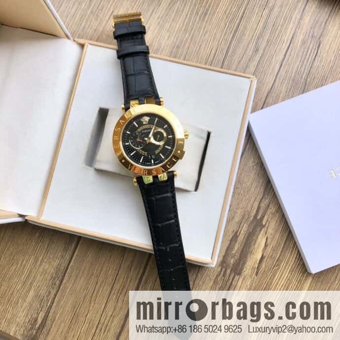 VEBV series 2021 new versace Versace men's watch