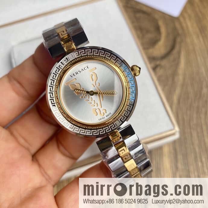 Versace Versace VEZ4 Women's Watch