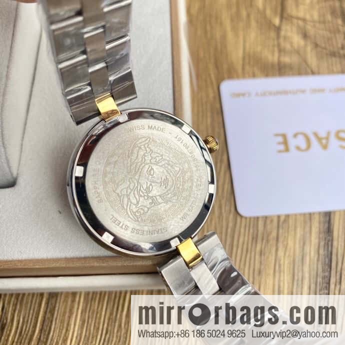 Versace Versace VEZ4 Women's Watch