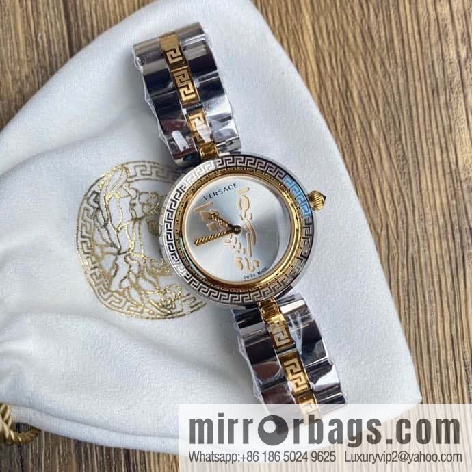 Versace Versace VEZ4 Women's Watch