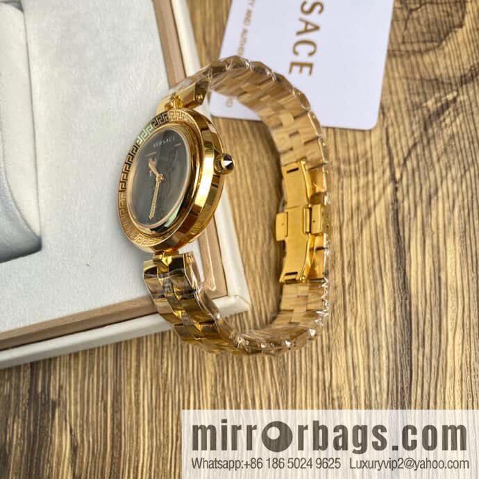 Versace Versace VEZ4 Women's Watch