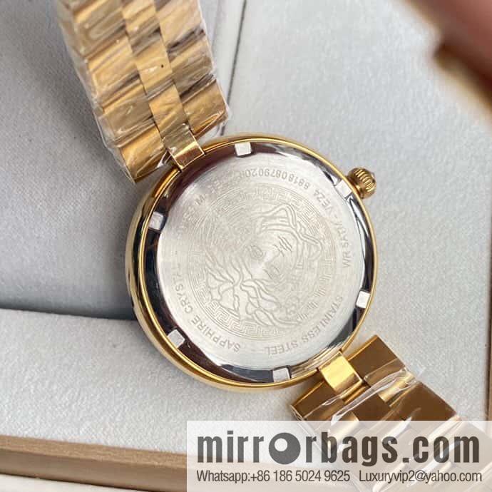 Versace Versace VEZ4 Women's Watch
