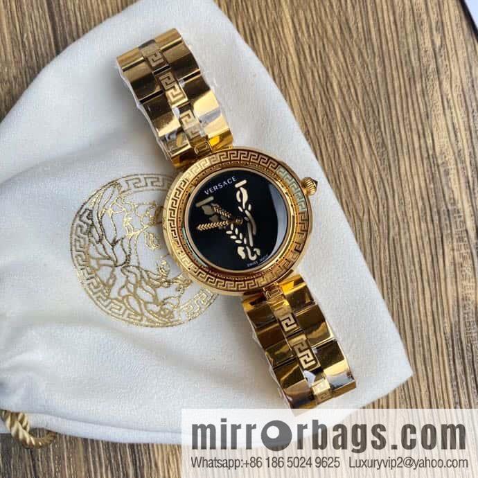 Versace Versace VEZ4 Women's Watch
