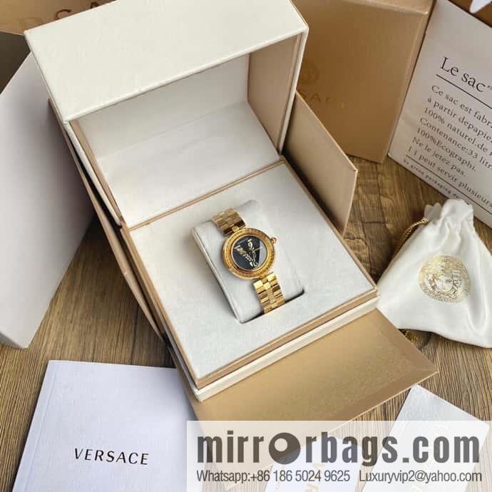 Versace Versace VEZ4 Women's Watch