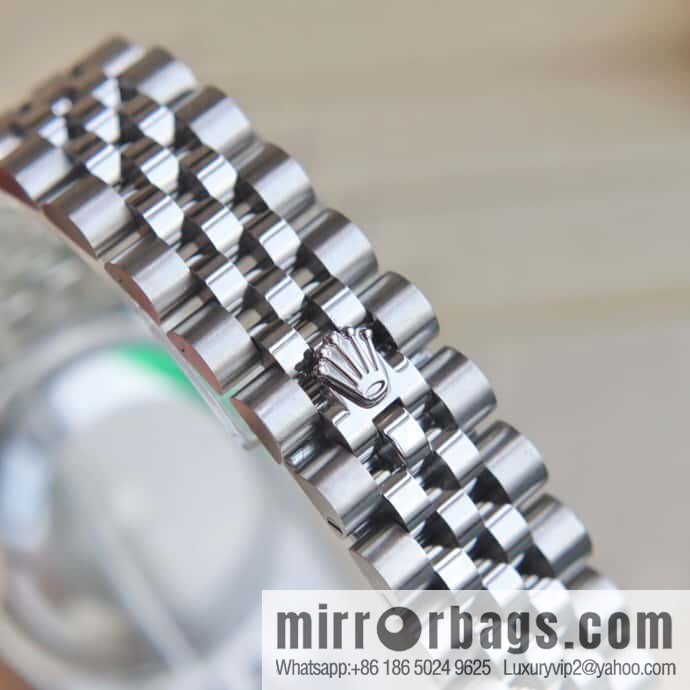 Rolex Women's Original Swiss Sw220 Movement 31mm Log Watch