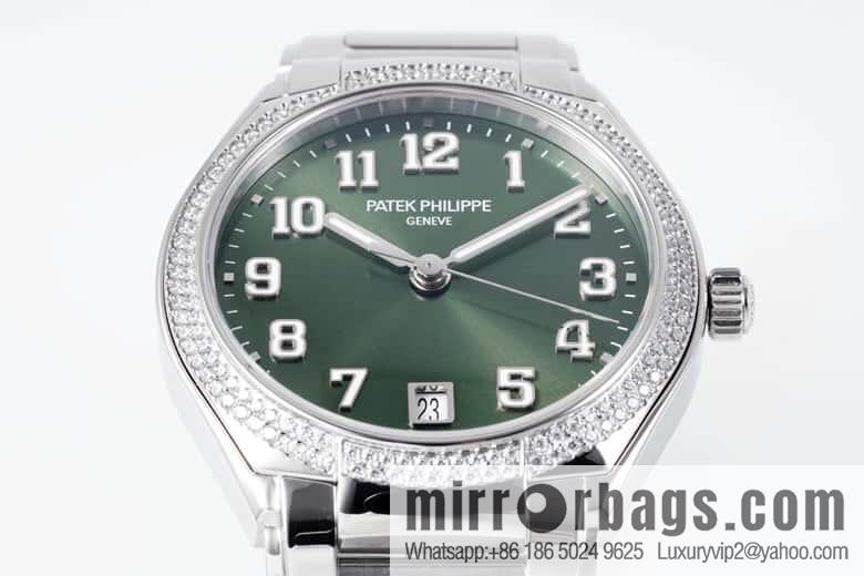 PPF produced elegant PP Patek Philippe 7300Twenty~ 4 self-winding movement Cal.324SC mechanical watch