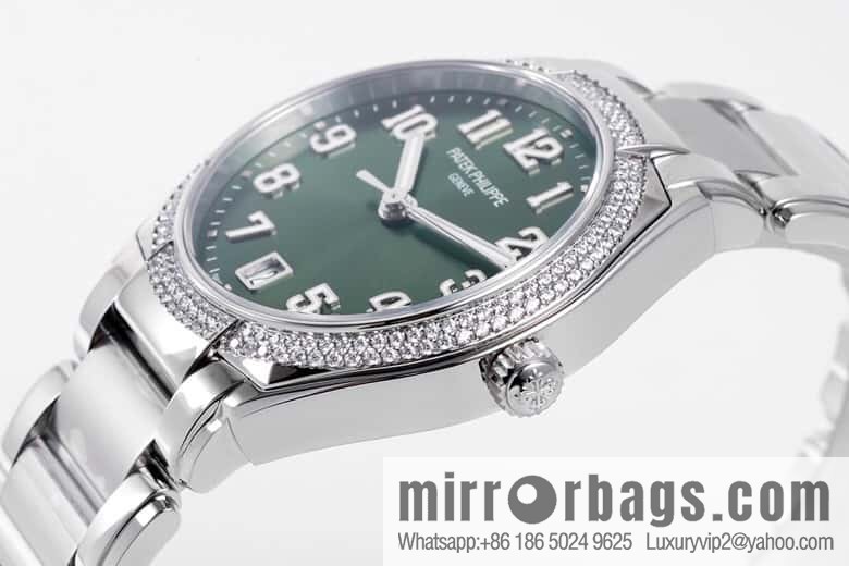 PPF produced elegant PP Patek Philippe 7300Twenty~ 4 self-winding movement Cal.324SC mechanical watch