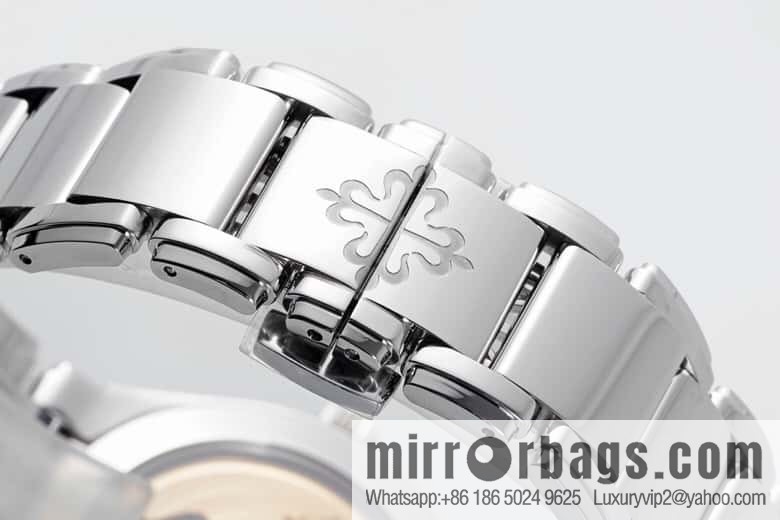 PPF produced elegant PP Patek Philippe 7300Twenty~ 4 self-winding movement Cal.324SC mechanical watch