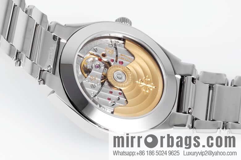 PPF produced elegant PP Patek Philippe 7300Twenty~ 4 self-winding movement Cal.324SC mechanical watch