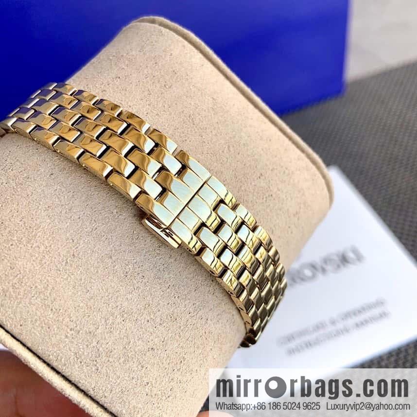 Original order in stock: Swarovski Lovely Crystals Series Case - 31mm Watch
