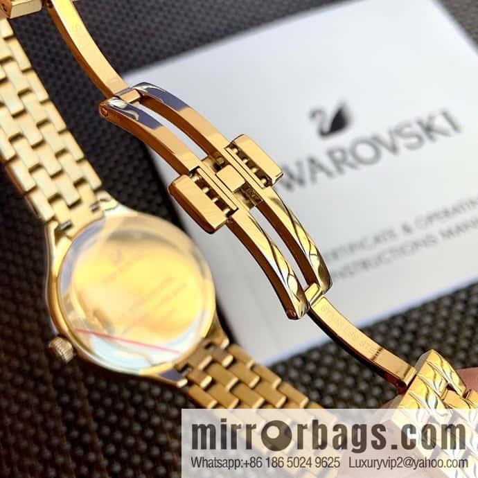 Original order in stock: Swarovski Lovely Crystals Series Case - 31mm Watch