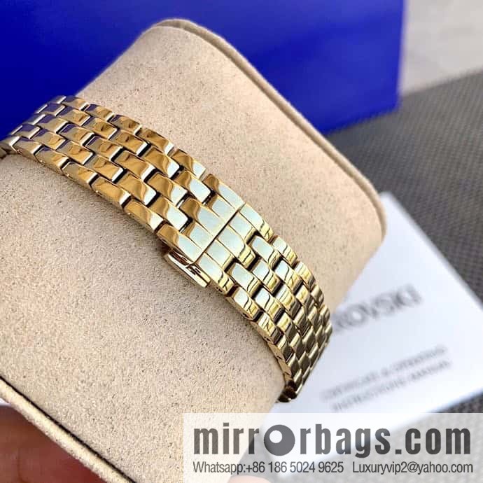 Original order in stock: Swarovski Lovely Crystals Series Case - 31mm Watch