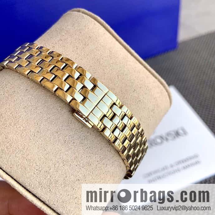 Original order in stock: Swarovski Lovely Crystals Series Case - 31mm Watch